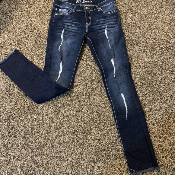 Denim - Skinny jeans NWOT
